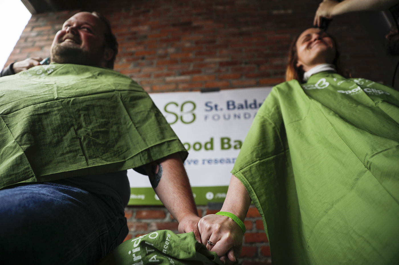 saint baldrick's